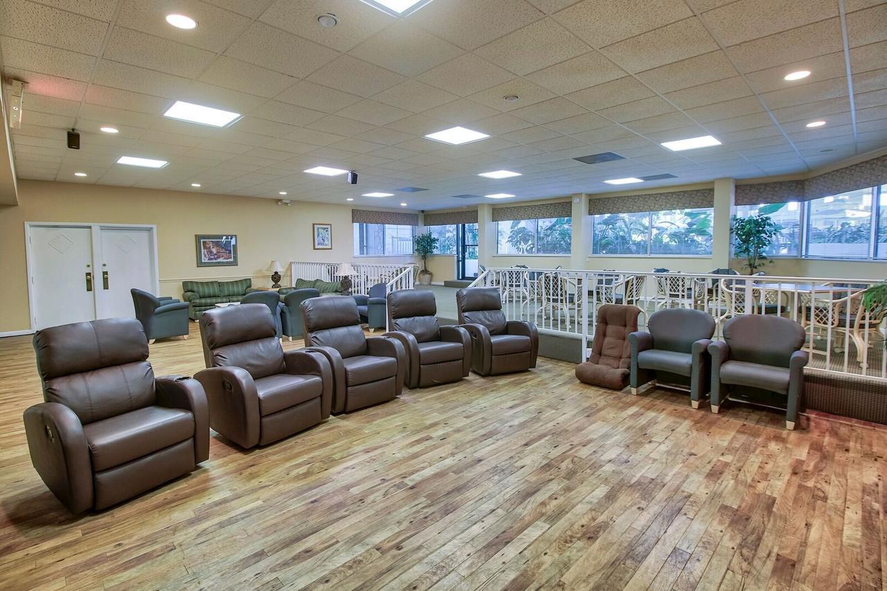 Club Destin Condos エクステリア 写真
