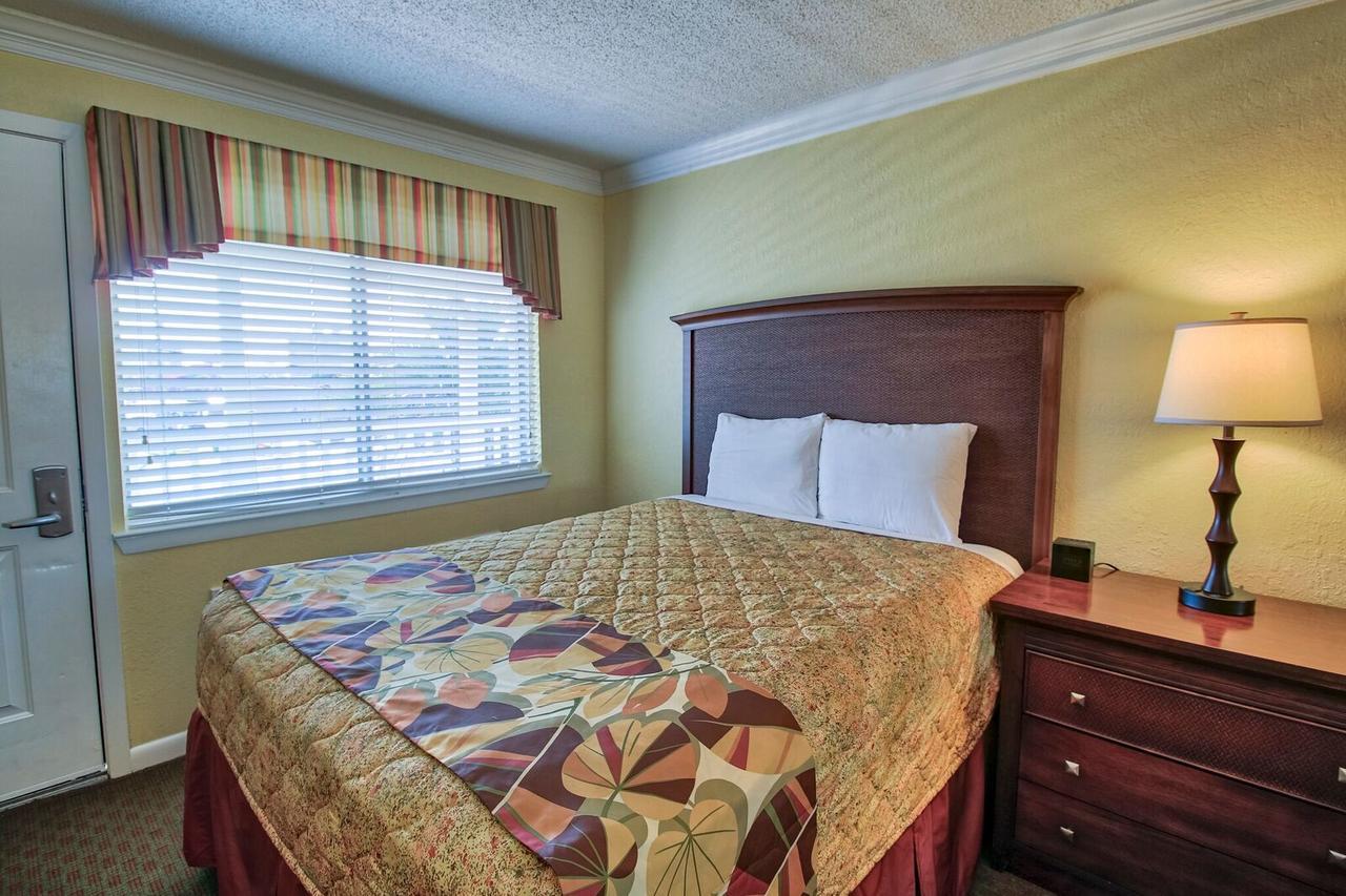 Club Destin Condos エクステリア 写真