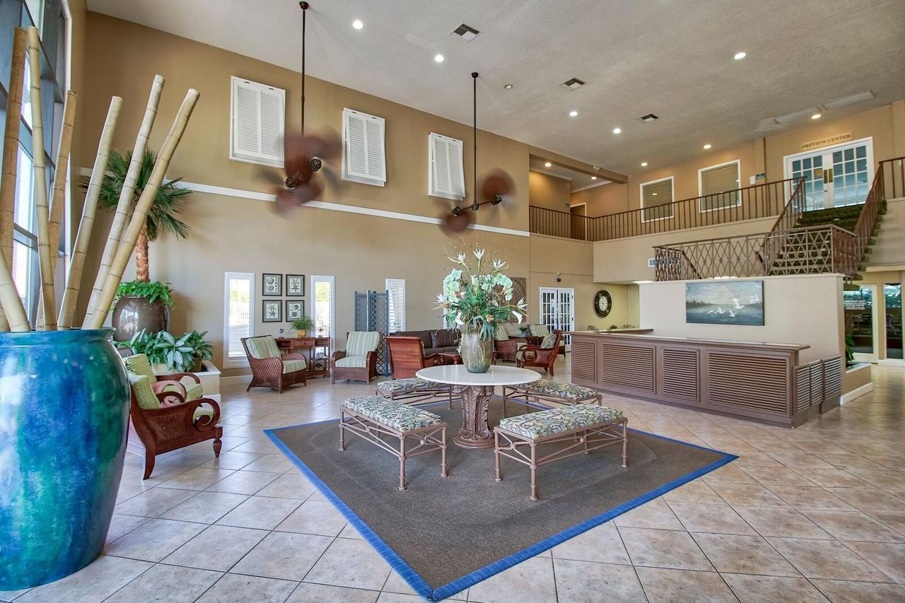 Club Destin Condos エクステリア 写真