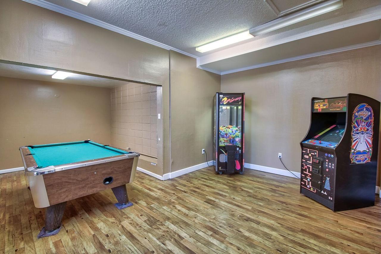 Club Destin Condos エクステリア 写真